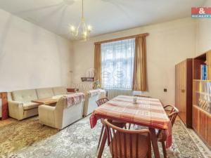 Prodej rodinného domu, Černošice, 86 m2