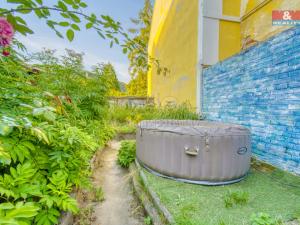 Prodej rodinného domu, Černošice, Komenského, 86 m2