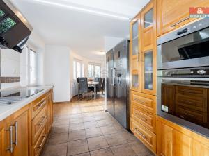Prodej rodinného domu, Žďár nad Sázavou - Žďár nad Sázavou 1, 120 m2