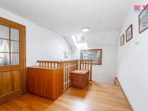 Prodej rodinného domu, Žďár nad Sázavou - Žďár nad Sázavou 1, 120 m2