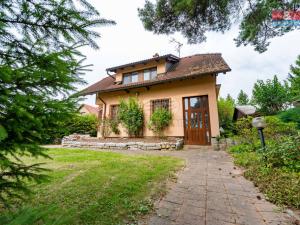 Prodej rodinného domu, Žďár nad Sázavou - Žďár nad Sázavou 1, 120 m2