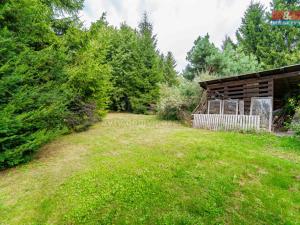 Prodej rodinného domu, Žďár nad Sázavou - Žďár nad Sázavou 1, 120 m2