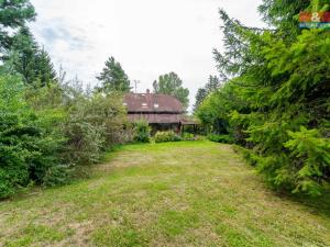 Prodej rodinného domu, Žďár nad Sázavou - Žďár nad Sázavou 1, 120 m2