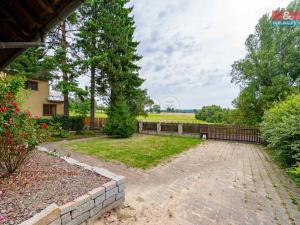 Prodej rodinného domu, Žďár nad Sázavou - Žďár nad Sázavou 1, 120 m2