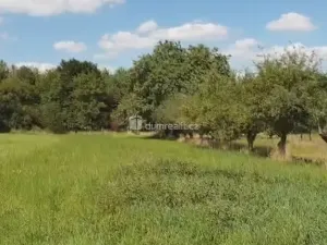 Prodej zahrady, Hranice - Hranice IV-Drahotuše, 1141 m2