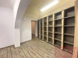 Pronájem obchodního prostoru, Praha - Vinohrady, Italská, 78 m2