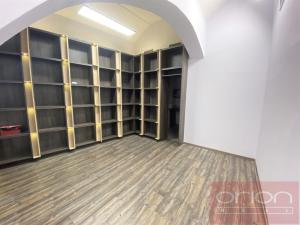 Pronájem obchodního prostoru, Praha - Vinohrady, Italská, 78 m2
