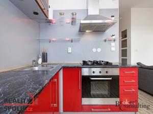 Prodej bytu 2+kk, Ostrava - Moravská Ostrava, Živičná, 51 m2