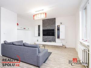 Prodej bytu 2+kk, Ostrava - Moravská Ostrava, Živičná, 51 m2