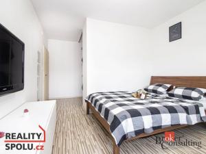 Prodej bytu 2+kk, Ostrava - Moravská Ostrava, Živičná, 51 m2