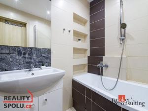 Prodej bytu 2+kk, Ostrava - Moravská Ostrava, Živičná, 51 m2