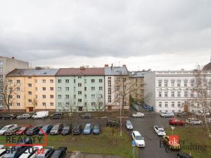 Prodej bytu 2+kk, Ostrava - Moravská Ostrava, Živičná, 51 m2