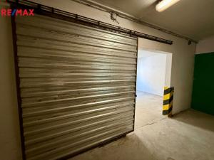 Pronájem skladu, Napajedla, 41 m2