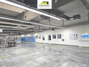 Pronájem skladu, Bruntál, Zahradní, 2140 m2