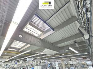 Pronájem skladu, Bruntál, Zahradní, 2140 m2