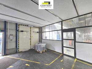 Pronájem skladu, Bruntál, Zahradní, 2140 m2