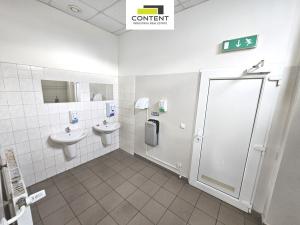 Pronájem skladu, Bruntál, Zahradní, 2140 m2