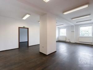 Pronájem kanceláře, Louny, Husova, 175 m2