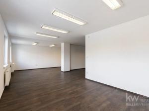 Pronájem kanceláře, Louny, Husova, 175 m2
