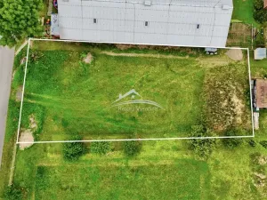 Prodej pozemku pro bydlení, Bystřice nad Pernštejnem - Domanínek, K Hájům, 1087 m2