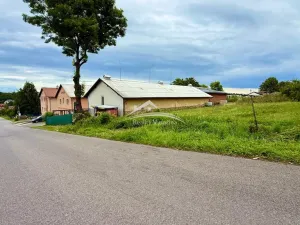 Prodej pozemku pro bydlení, Bystřice nad Pernštejnem - Domanínek, K Hájům, 1087 m2