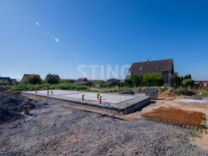 Prodej rodinného domu, Pustějov, 93 m2