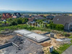 Prodej rodinného domu, Pustějov, 93 m2
