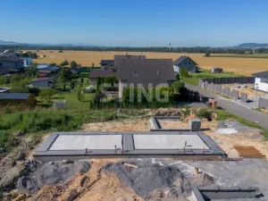 Prodej rodinného domu, Pustějov, 93 m2