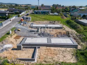 Prodej rodinného domu, Pustějov, 93 m2