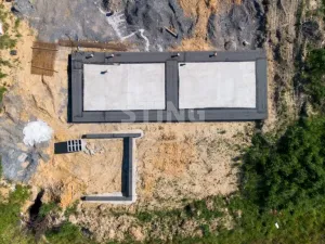 Prodej rodinného domu, Pustějov, 93 m2