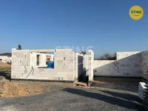 Prodej rodinného domu, Pustějov, 93 m2