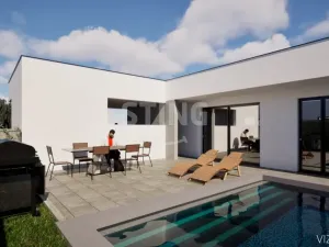 Prodej rodinného domu, Pustějov, 93 m2