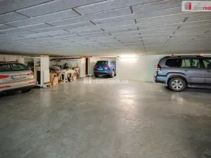 Prodej bytu 3+kk, Mariánské Lázně, Chopinova, 116 m2