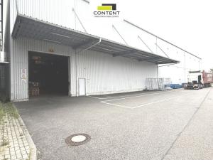 Pronájem skladu, České Budějovice - České Budějovice 4, Pekárenská, 2000 m2