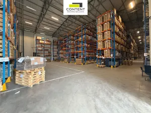 Pronájem skladu, České Budějovice - České Budějovice 4, Pekárenská, 2000 m2