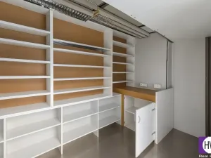 Prodej obchodního prostoru, Praha, Vinohradská, 10 m2