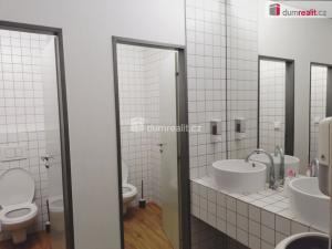 Pronájem kanceláře, Praha, Drtinova, 22 m2