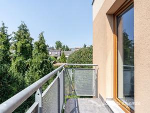 Pronájem bytu 2+kk, Hostivice, Sportovců, 60 m2