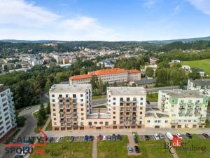 Prodej bytu 2+kk, Náchod - Staré Město nad Metují, Bartoňova, 57 m2