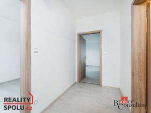 Prodej bytu 2+kk, Náchod - Staré Město nad Metují, Bartoňova, 57 m2