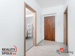 Prodej bytu 2+kk, Náchod - Staré Město nad Metují, Bartoňova, 57 m2