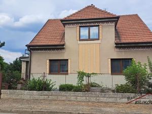Prodej rodinného domu, Brandýs nad Labem-Stará Boleslav, Husova, 186 m2
