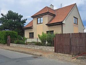 Prodej rodinného domu, Brandýs nad Labem-Stará Boleslav, Husova, 186 m2