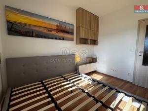 Prodej bytu 2+kk, Praha - Hlubočepy, Miloše Havla, 52 m2