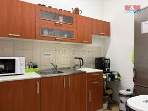 Pronájem kanceláře, Karviná - Fryštát, Hrnčířská, 30 m2