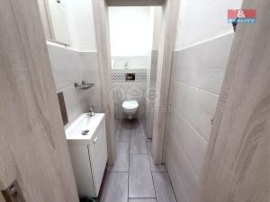 Pronájem kanceláře, Karviná - Fryštát, Hrnčířská, 30 m2