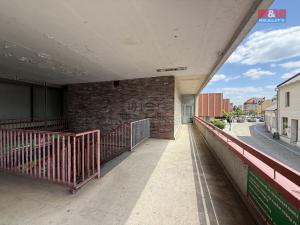 Pronájem kanceláře, Karviná - Fryštát, Hrnčířská, 30 m2