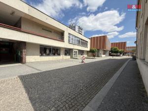 Pronájem kanceláře, Karviná - Fryštát, Hrnčířská, 30 m2