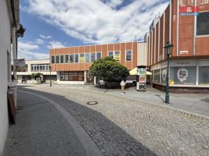 Pronájem kanceláře, Karviná - Fryštát, Hrnčířská, 30 m2