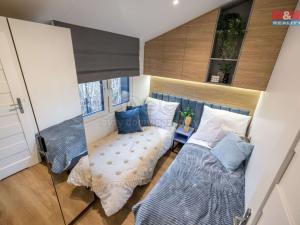 Prodej domu na klíč, Chrudim - Chrudim I, Školní náměstí, 57 m2